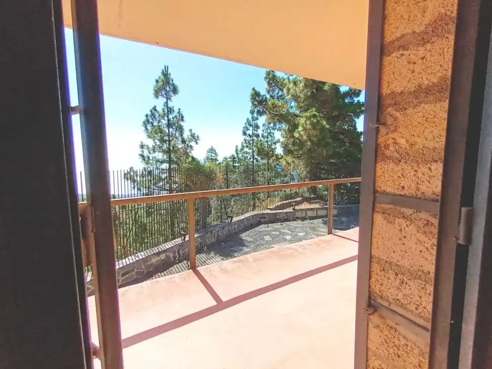 Terraza de Casa o chalet en venta en Arafo con Jardín privado, Terraza y Trastero