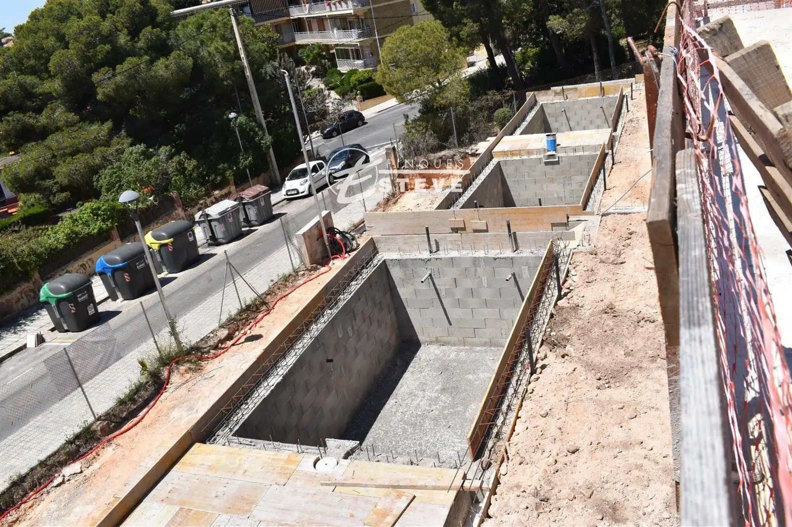 Casa a schiera con piscina in vendita a Italia, imagen 37