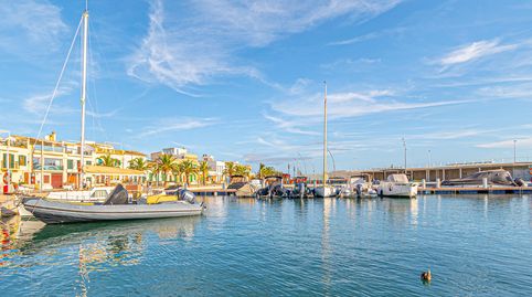 Photo 2 of Houses for sale in Es Portixol - Es Molinar, Palma de Mallorca
