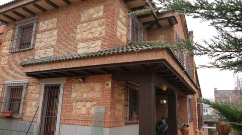 Foto 2 de Casa o chalet en venta en Covadonga - Los Manzanos, Navalcarnero