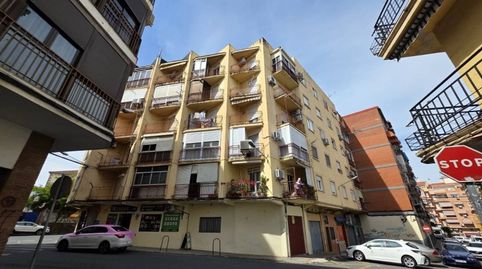 Foto 3 von Wohnung zum Verkauf in Miralvalle - Av. Virgen del Puerto - La Data, Plasencia