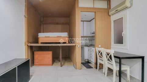 Foto 4 de Estudi de lloguer a Sagrada Família, Barcelona