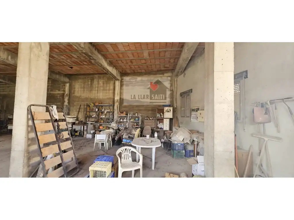 Nave industrial in vendita a Calle En Proyecto 2