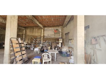 Nave industrial en venta en Calle En Proyecto 2