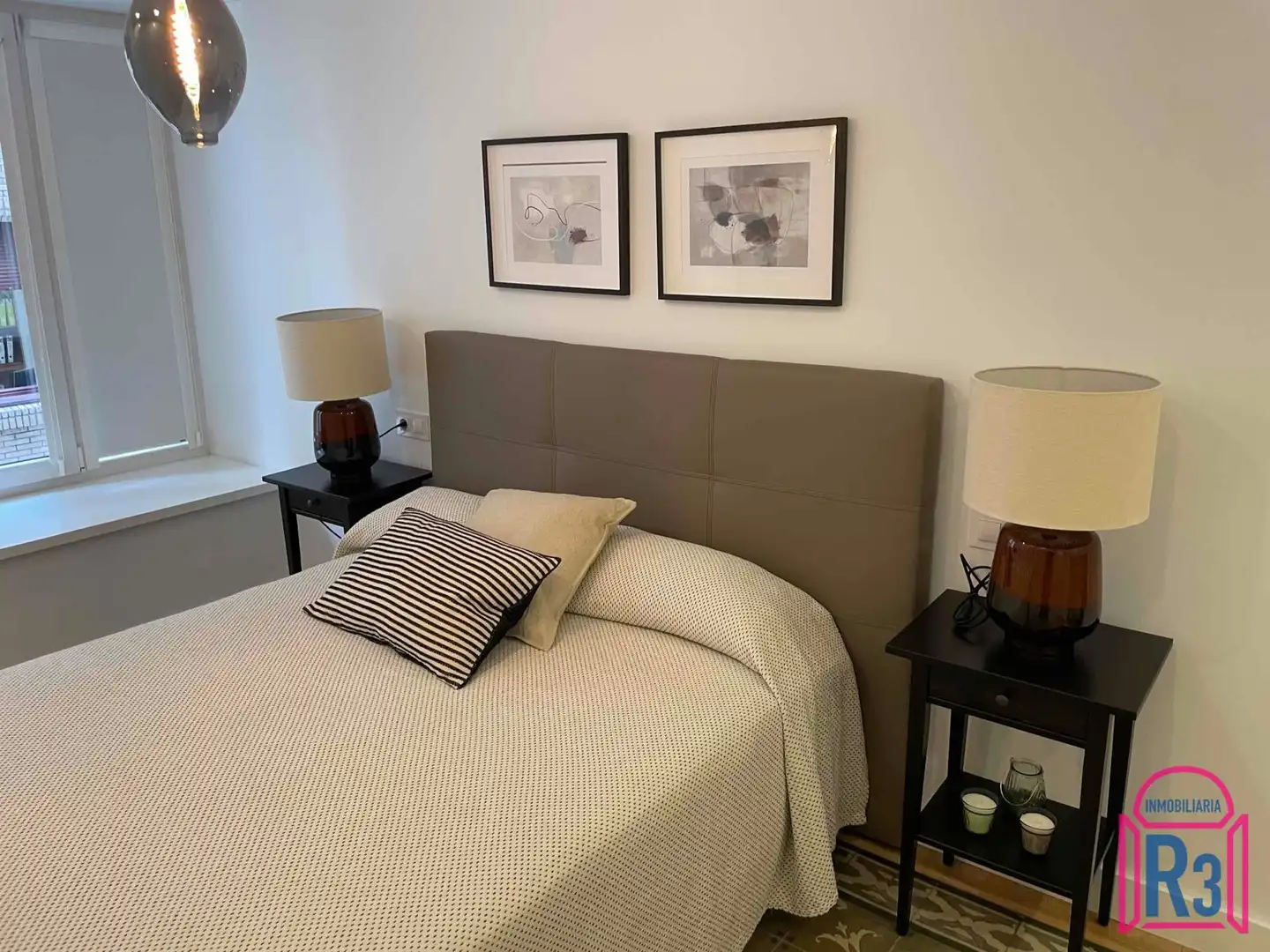 Apartamento de alquiler en Palencia, Crucero