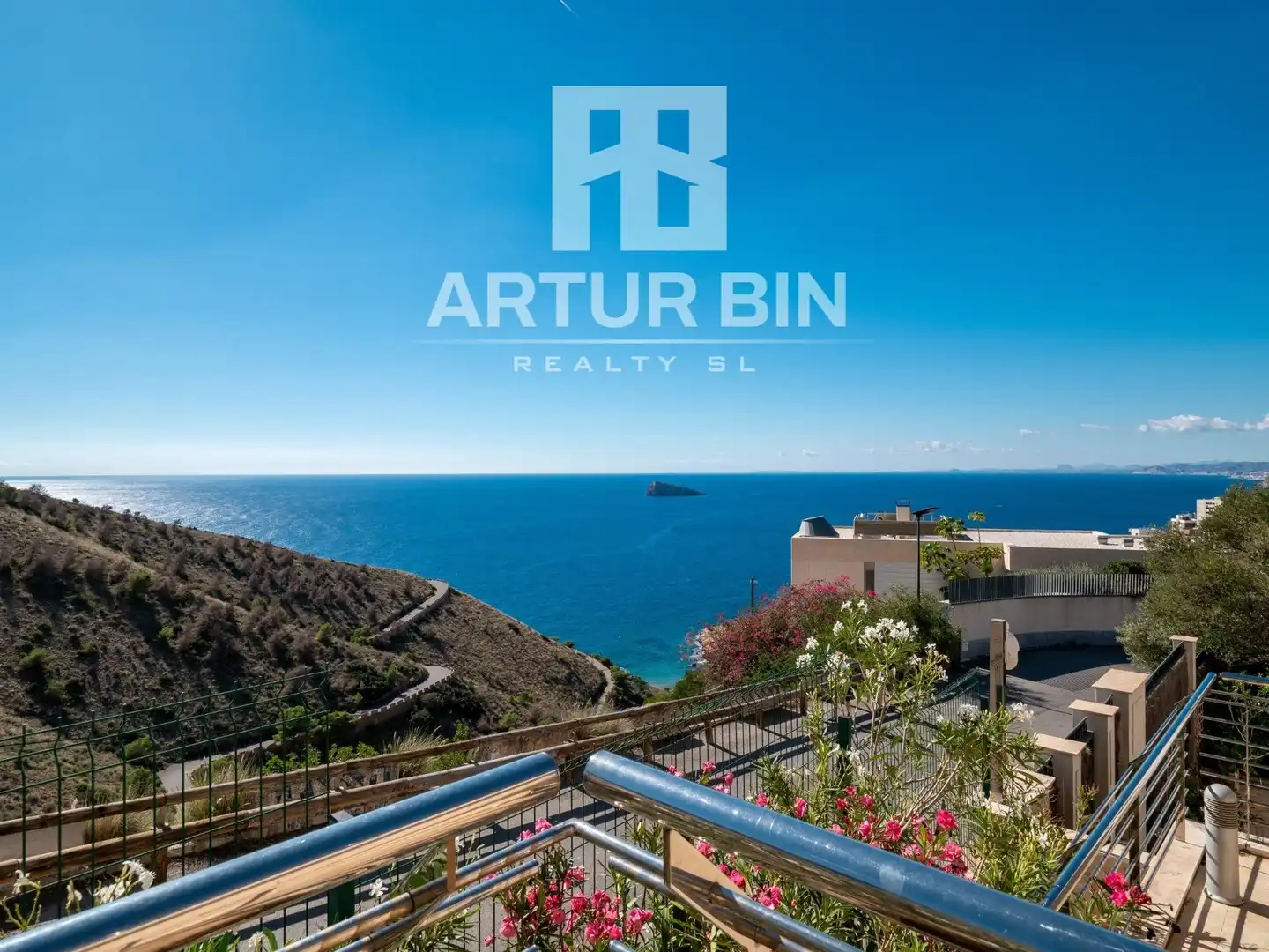 Detached house with pool for sale in Rincón de Loix, imagen 12