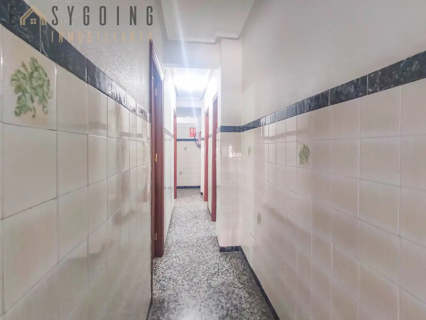 Edificio en venta en Santa Pola