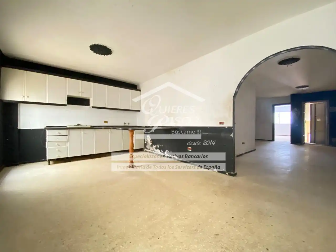 Edificio en venta en Calle Santo Tomás de Aquino, Sardina