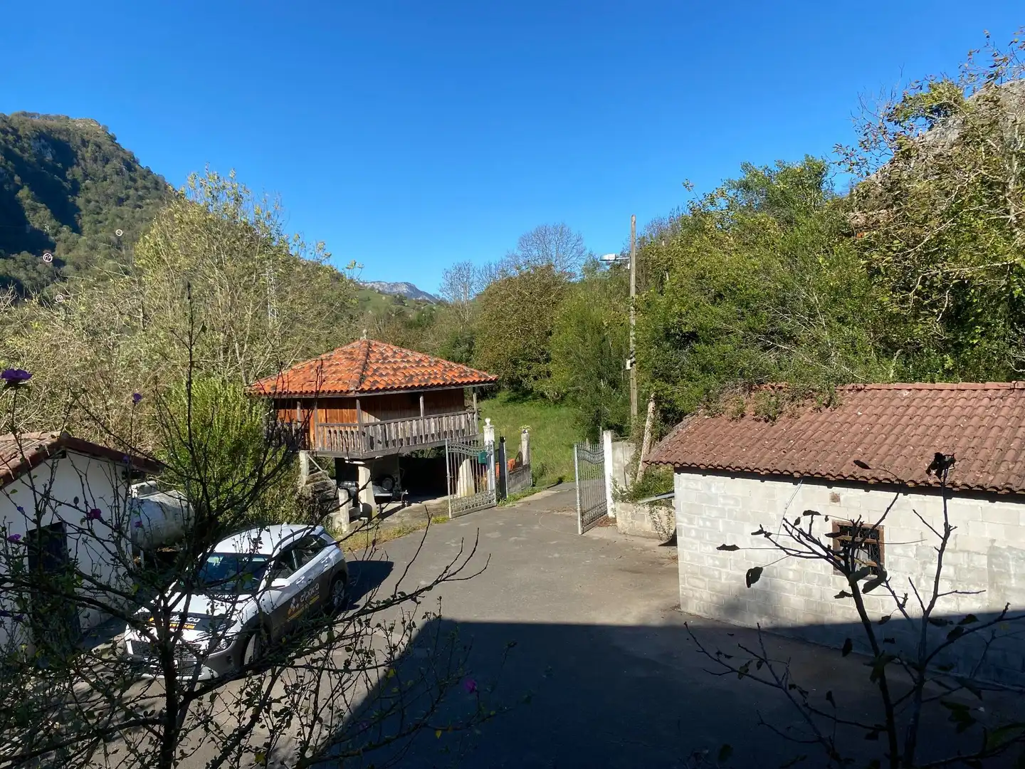 Casa en venta en Cien, imagen 24