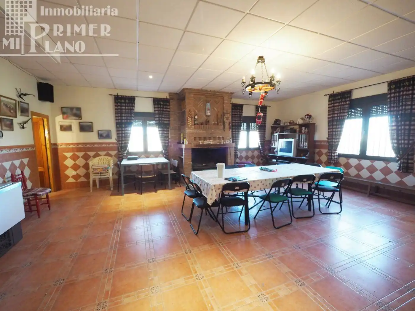 Xalet en venda a Tomelloso, imagen 4
