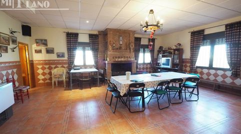 Se vende chalet en la zona de Pinilla que cuenta con 13.699 m2 de parcela con 70m2 construidos, imatge 4