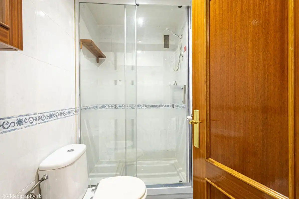 Wohnung mit Aufzug zum Verkauf in Calle Fuente del Tiro, imagen 11