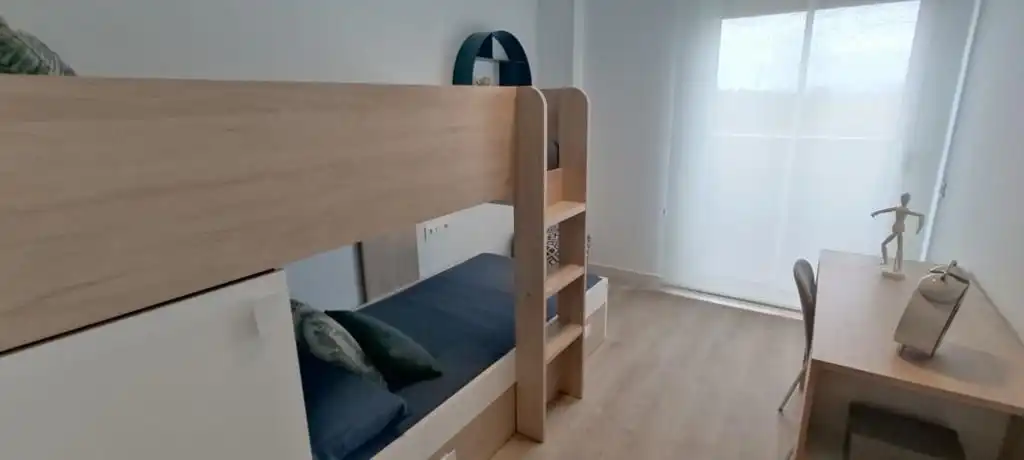 Apartament amb ascensor en venda a Calle de Teruel, imagen 22