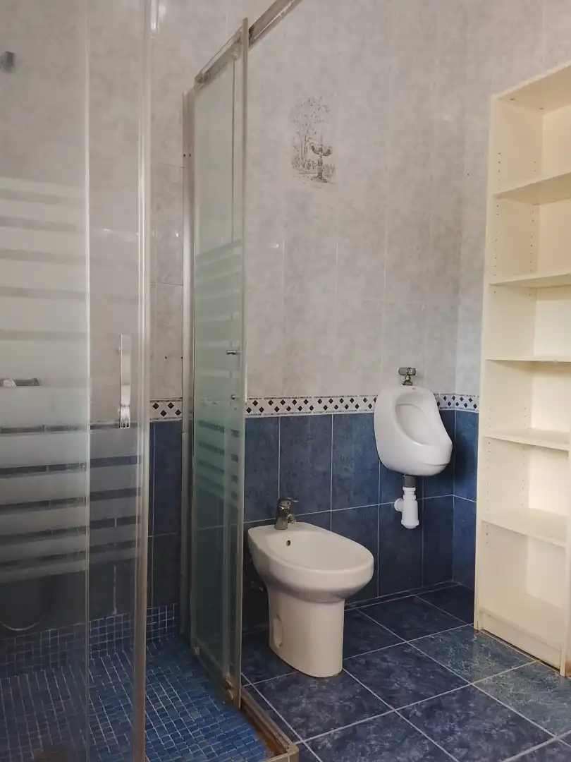 Bathroom of Houses for sale in Córdoba  with Air Conditioner, Private garden and Terrace