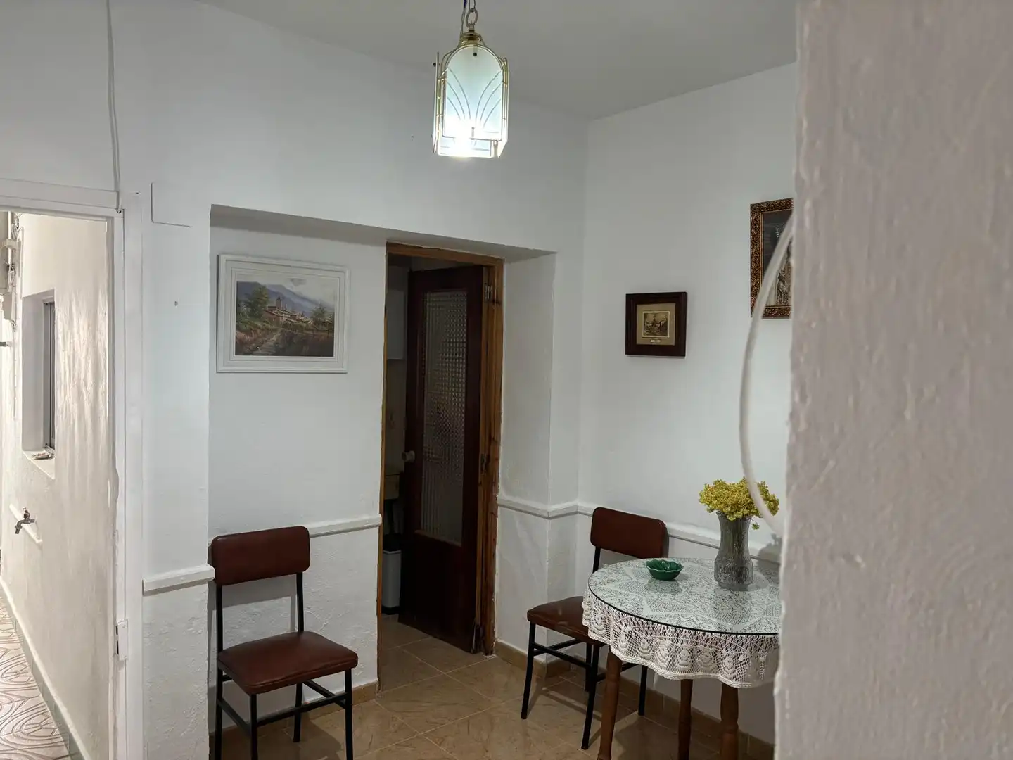 Einfamilien-Reihenhaus zum Verkauf in Calle Eras Altas, Palenciana