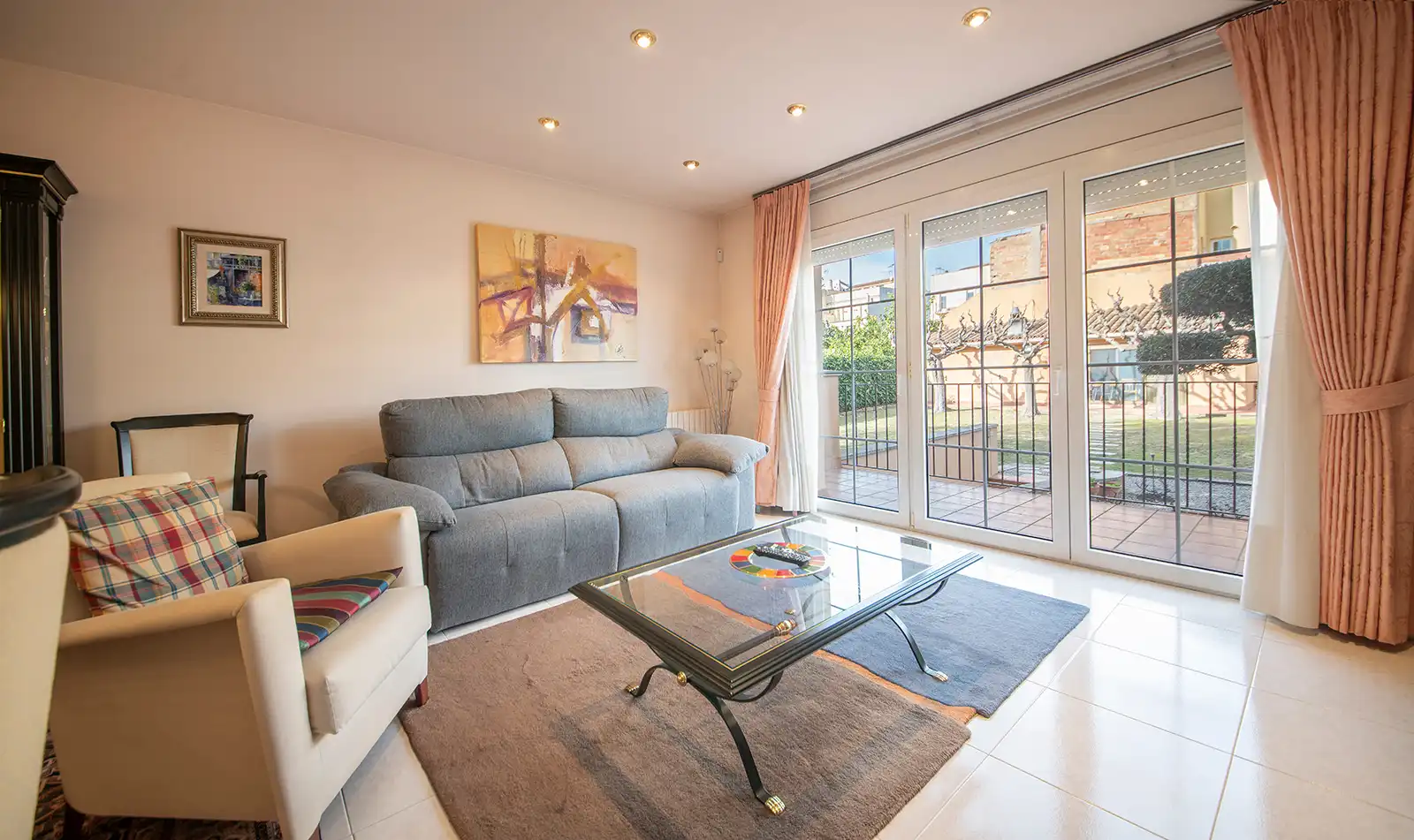 Villa mit Terrasse zum Verkauf in Olèrdola, imagen 2