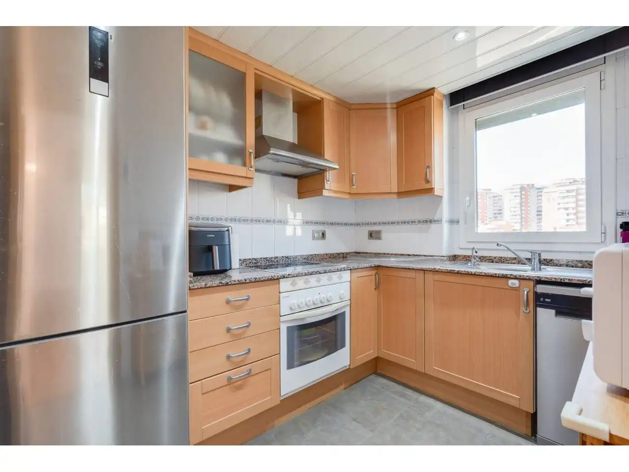 Flat with terrace for sale in Paseo Lluís Muncunill, imagen 20