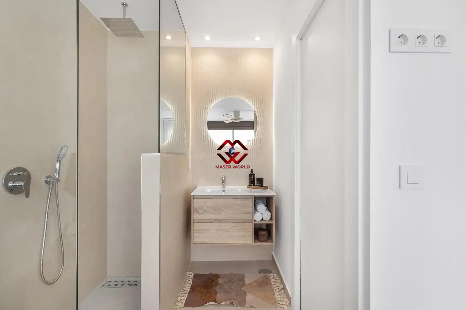 Apartment with pool for sale in Las Lomas de Rame - Bahía Bella, imagen 39