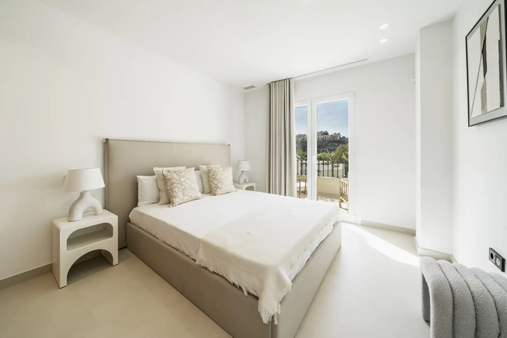 Casa amb piscina en venda a Marbella Centro, imagen 20