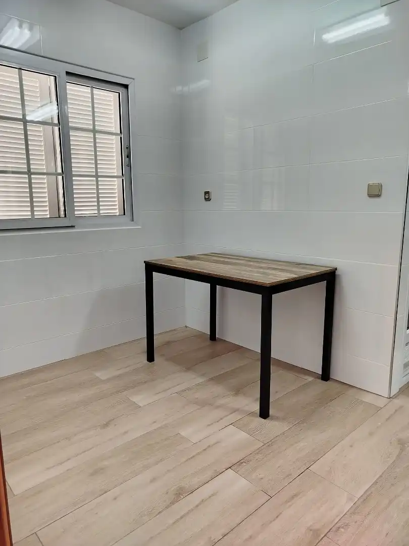 Comedor de Dúplex en venta en Murcia con Terraza, Trastero y Piscina comunitaria