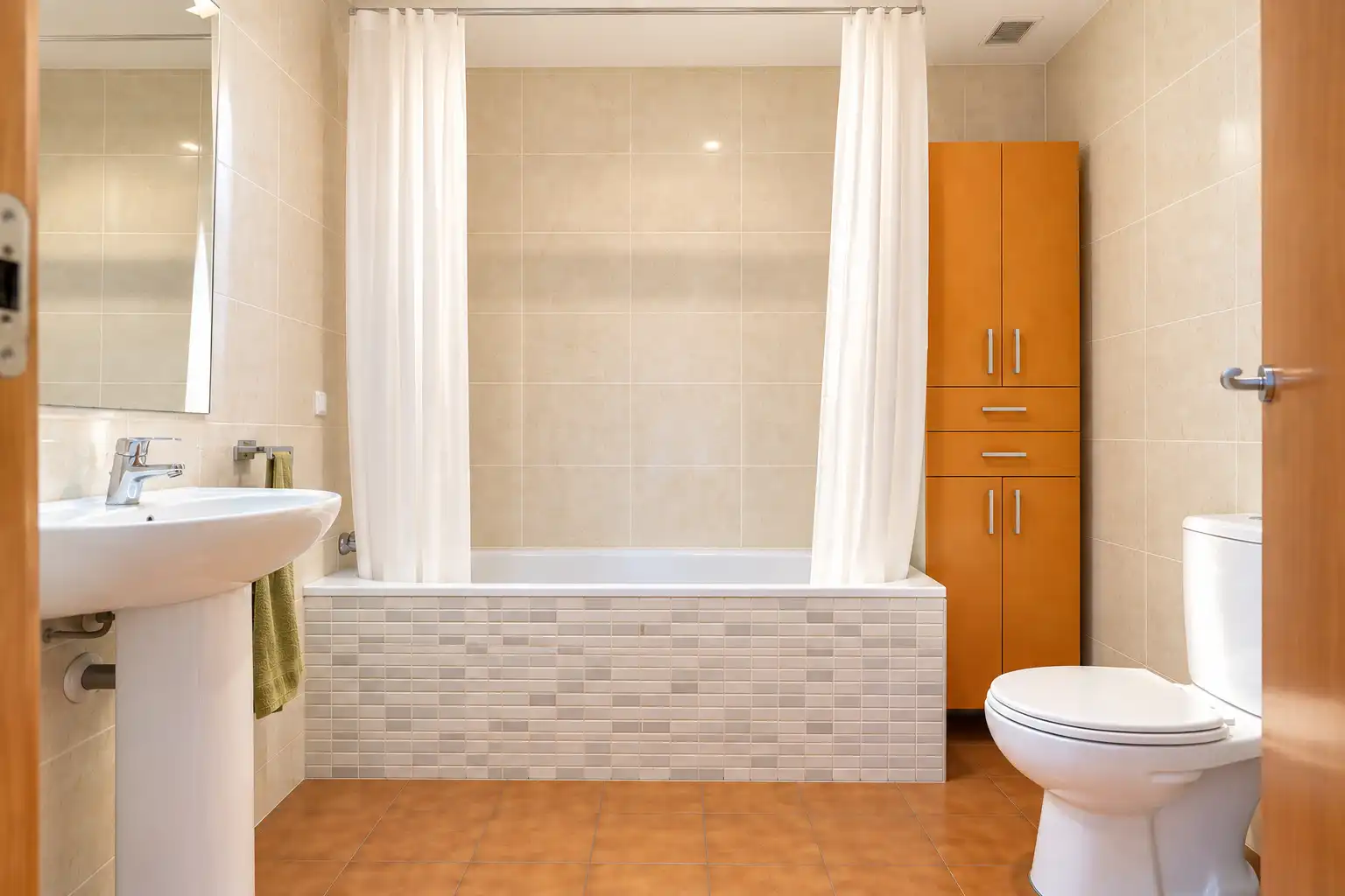 Maison mitoyenne à vendre à Carrer de Puertollano, imagen 26