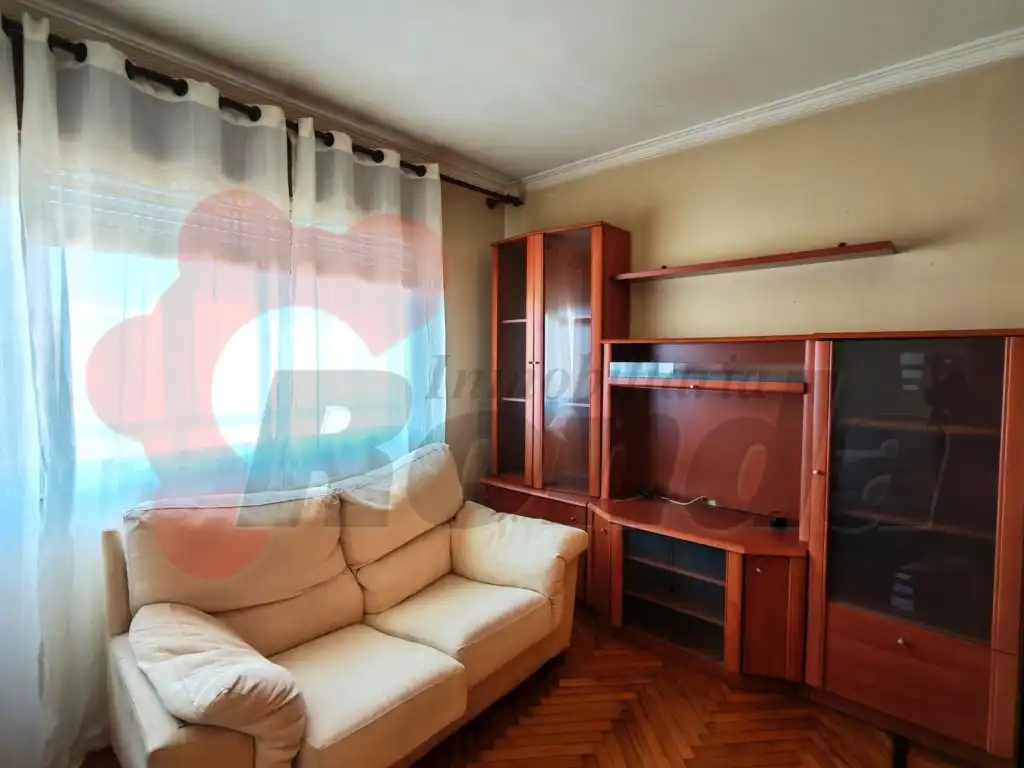 Piso en venta en Rua Illas Sisargas, A Piriganlla - Albeiros - Garabolos