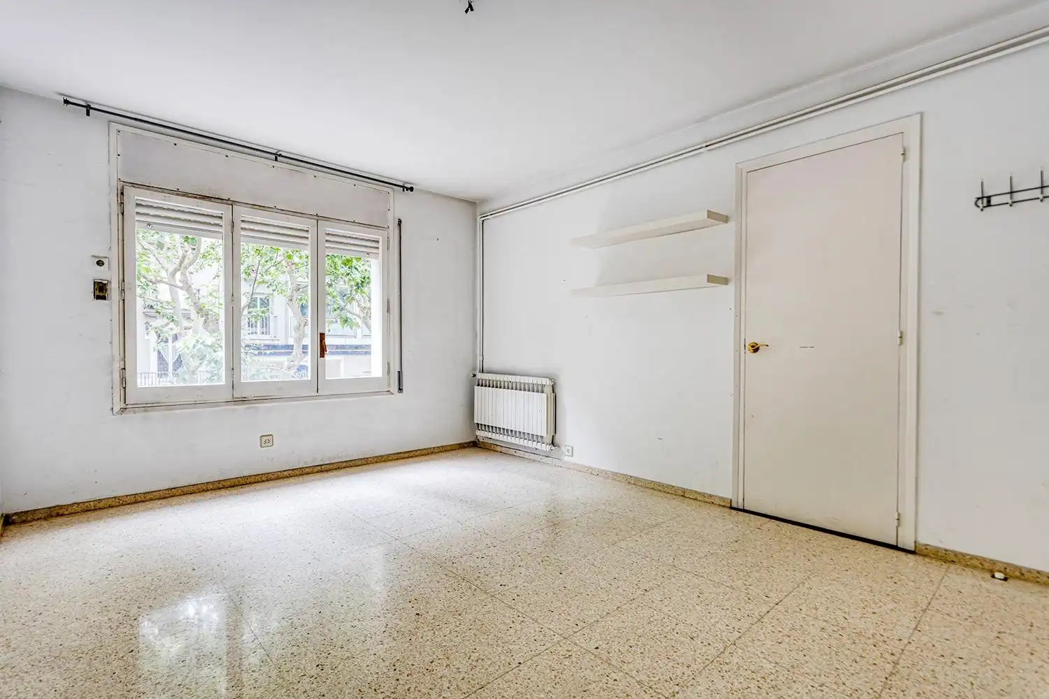 Habitación de Piso en venta en Igualada