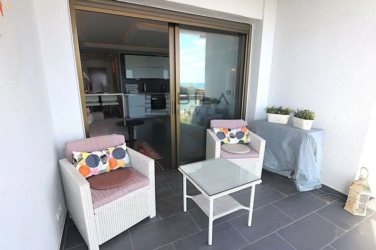 Wohnung mit Aufzug zum Verkauf in Paseo Maritimo Rey de España, imagen 2