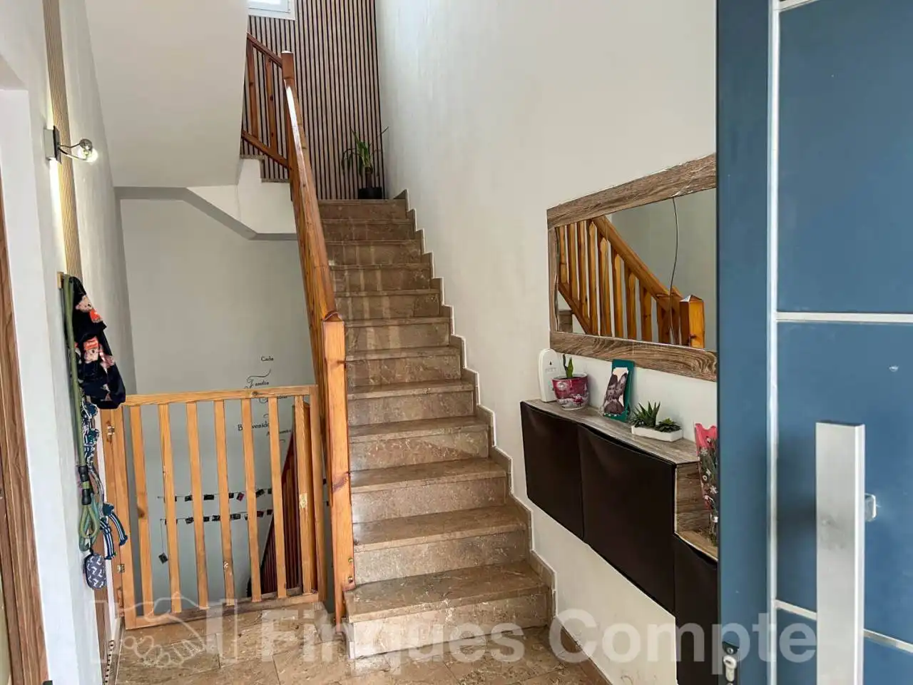 Casa adosada en venda en Roda de Berà amb Calefacció