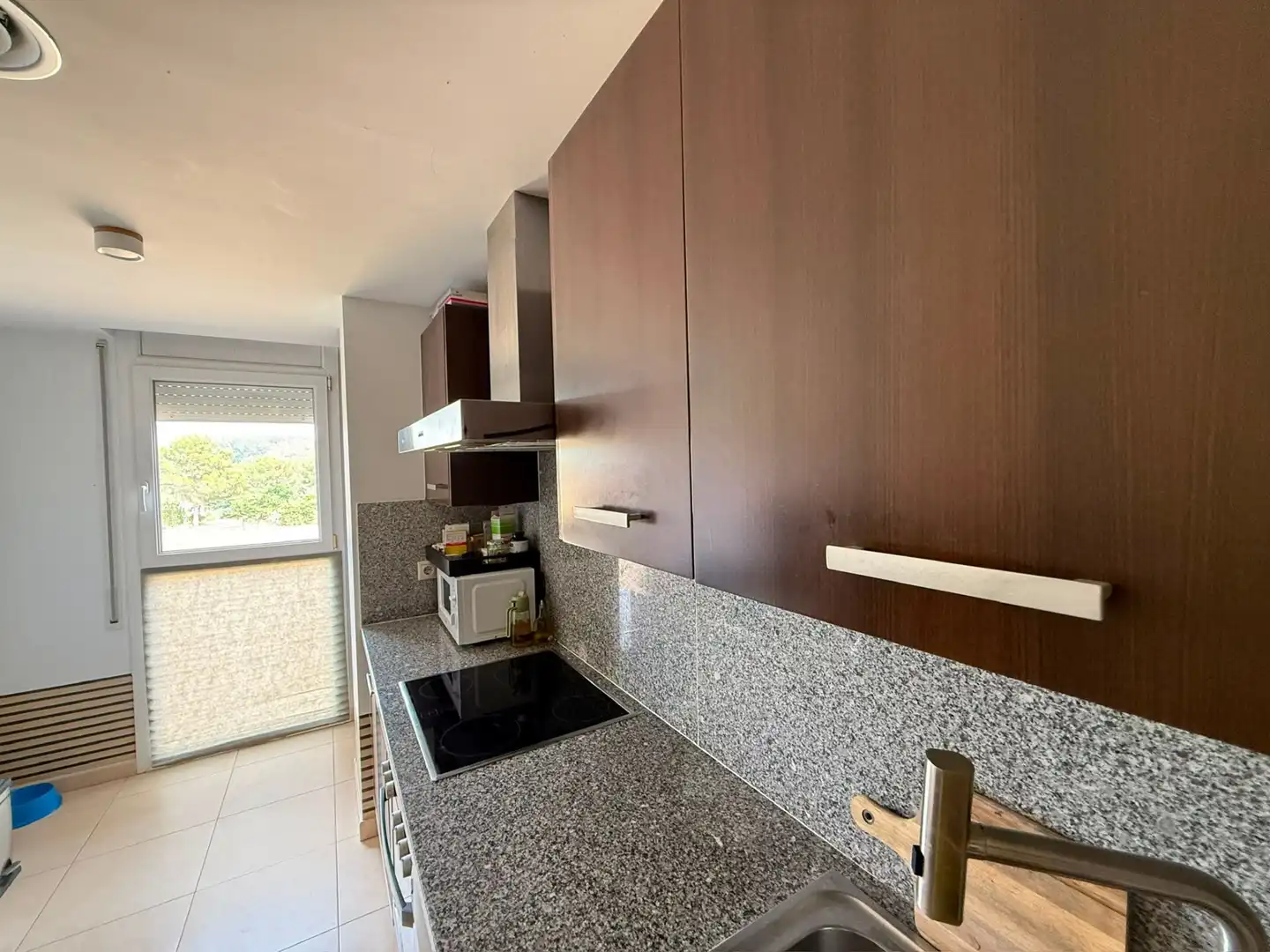 Cocina de Piso en venta en Bàscara con Aire acondicionado y Calefacción