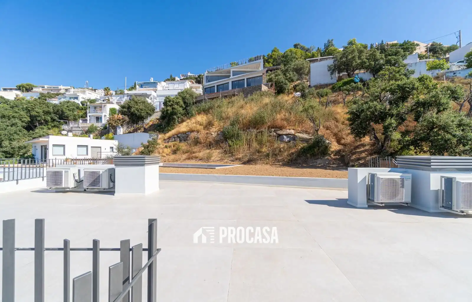 Detached house with pool for sale in DE DIEGO VELAZQUEZ, imagen 45