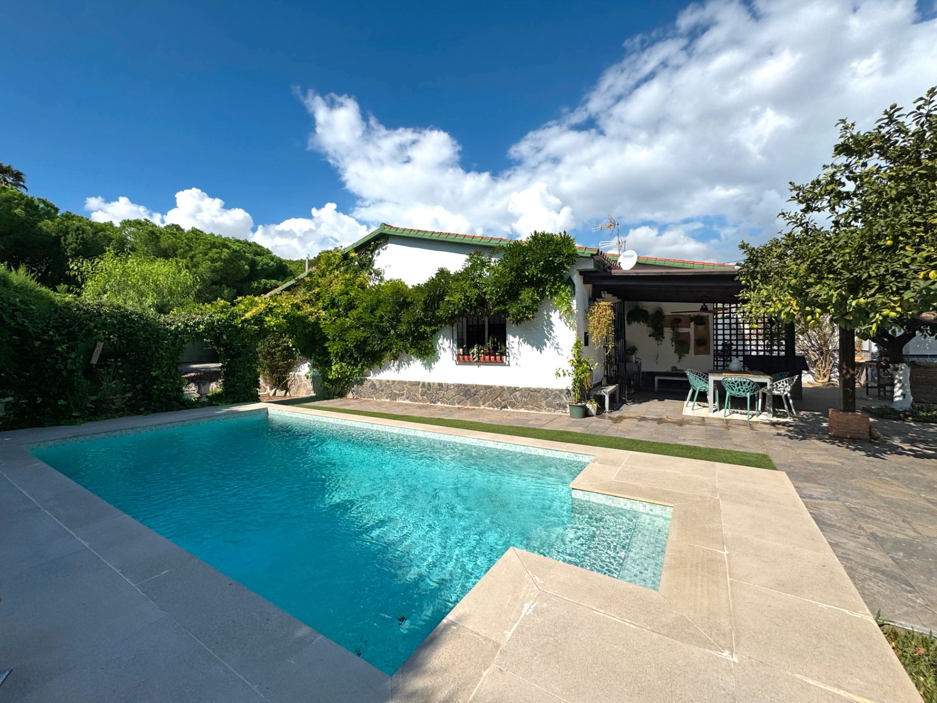 House or chalet for sale in El Romeral - Peñón de Zapata
