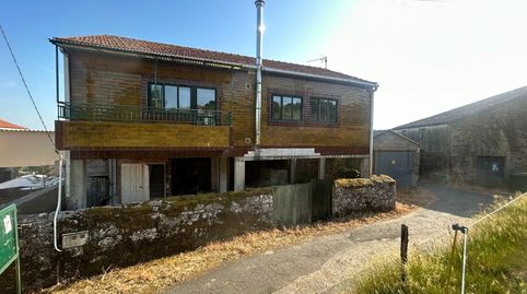 Foto 2 de Casa o chalet en venta en Forcarei, Pontevedra