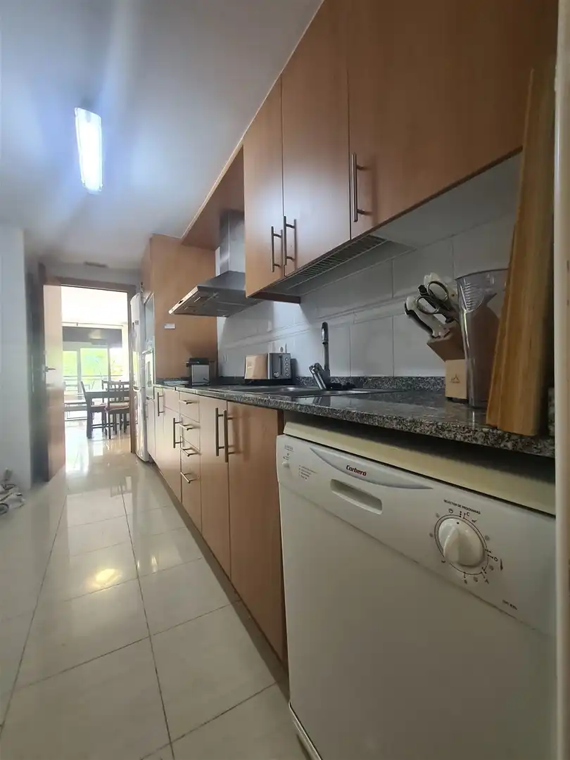 Apartament de lloguer a Port - Horta de Santa María