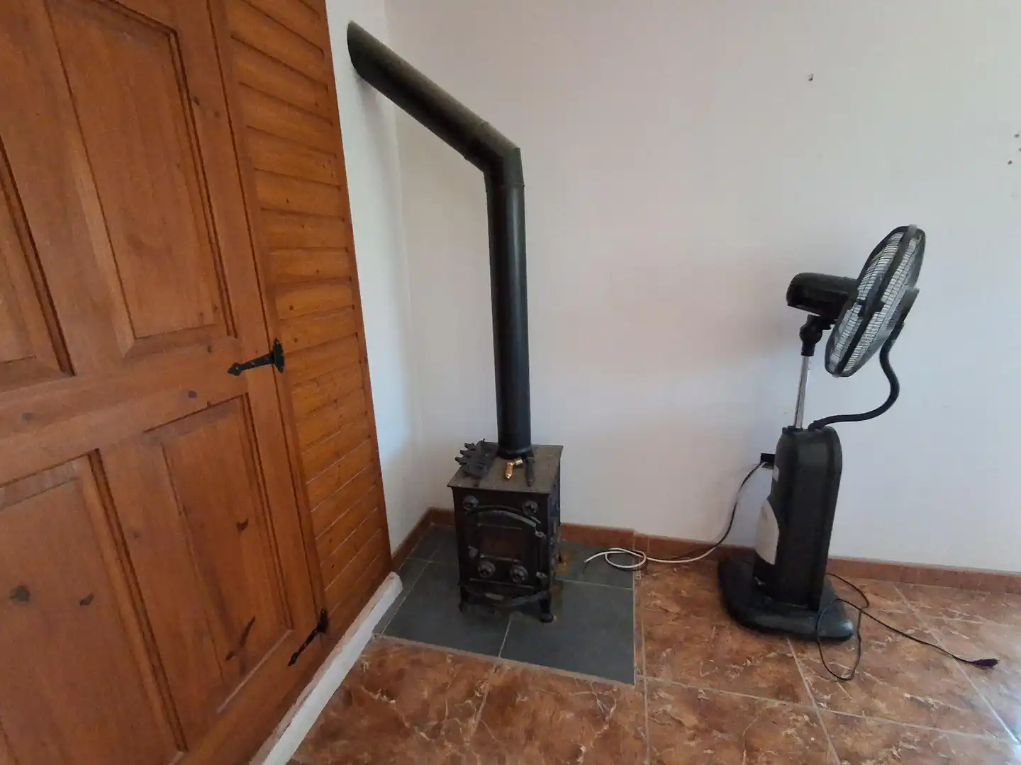 Finca rústica en venda en Riba-roja d'Ebre