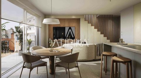 Foto 3 de Àtic en venda a Enric Granados, Centre - Estació, Sant Cugat del Vallès