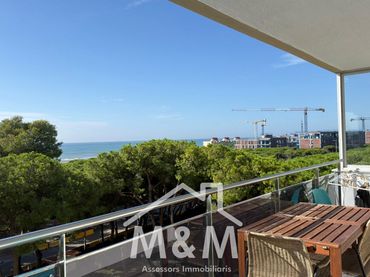 Wohnung mit Aufzug zum Verkauf in Gavà Mar