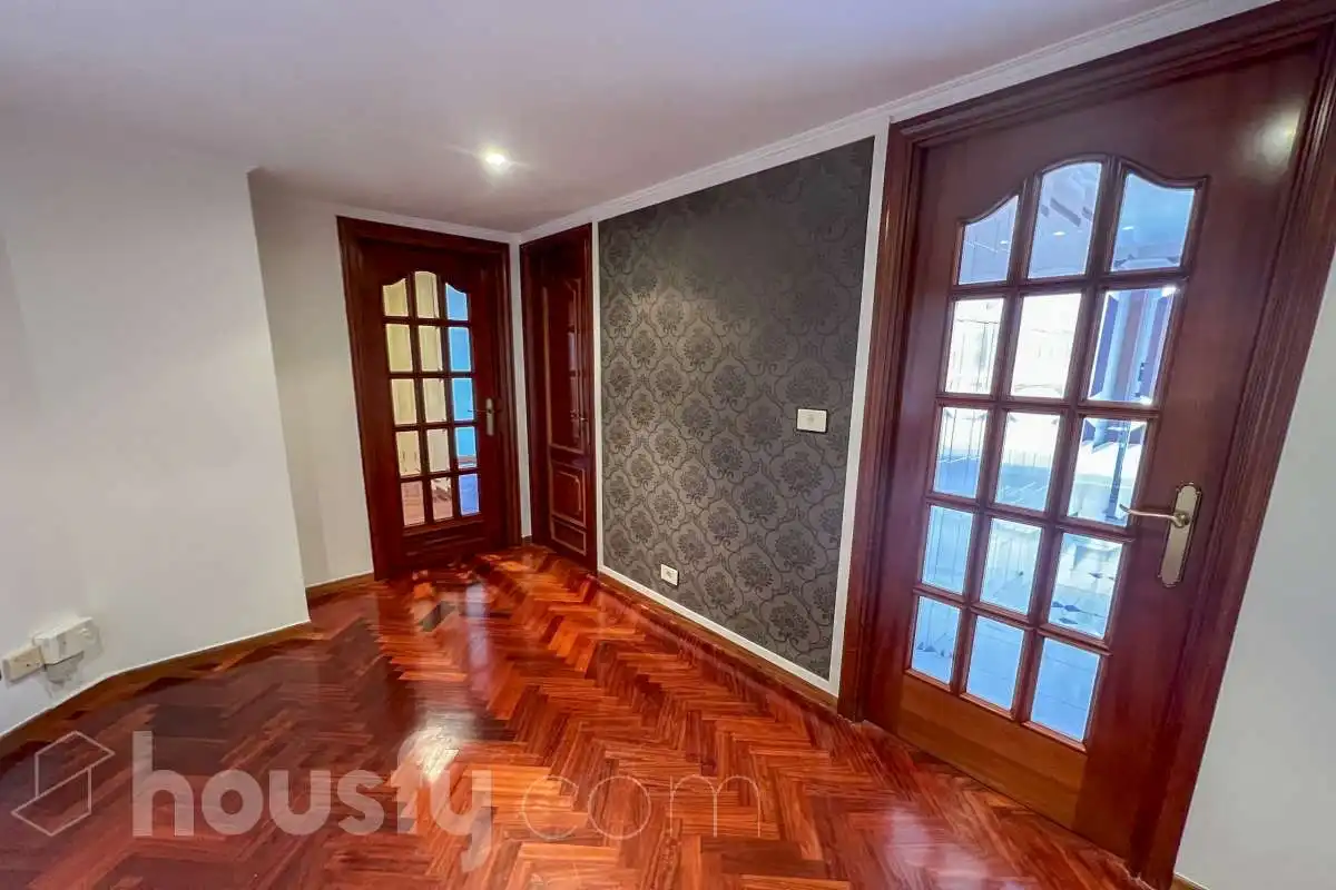 Pis en venda en Ferrol amb Aire condicionat, Calefacció i Parquet