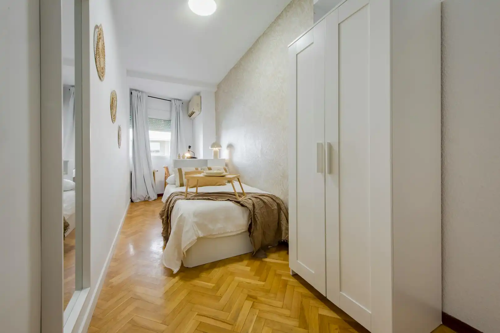 Appartement à louer à N/A