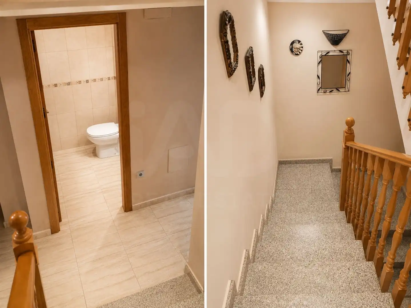 Maison jumelée avec piscine à vendre à Santa Pola ciudad, imagen 5