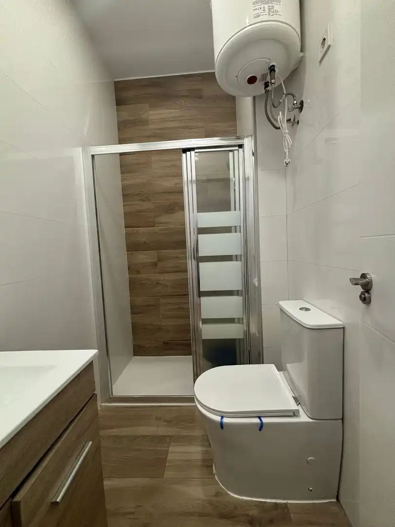 Flat for sale in Suroeste - Zona Hospital