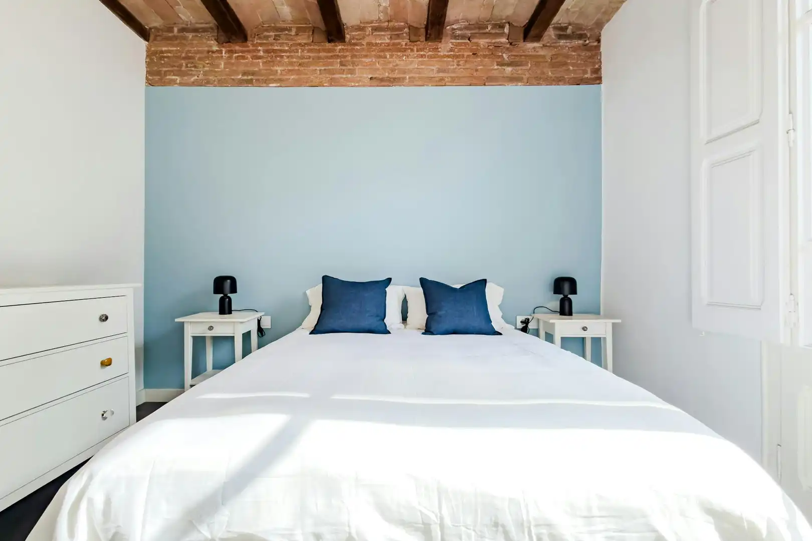 Flat to rent in Sants - Montjuïc, imagen 2