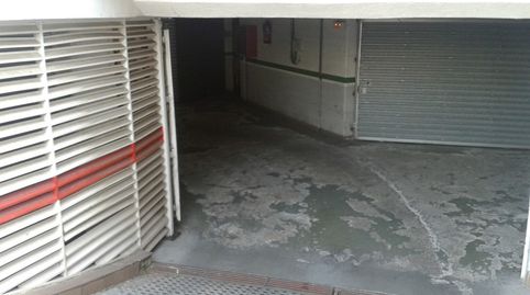 Foto 3 de Garatge en venda a C/ Dr. Coll, Nº 22-24-26, Pl Sótano 3, Plaza Nº 25, La Font d'en Fargues, Barcelona Capital