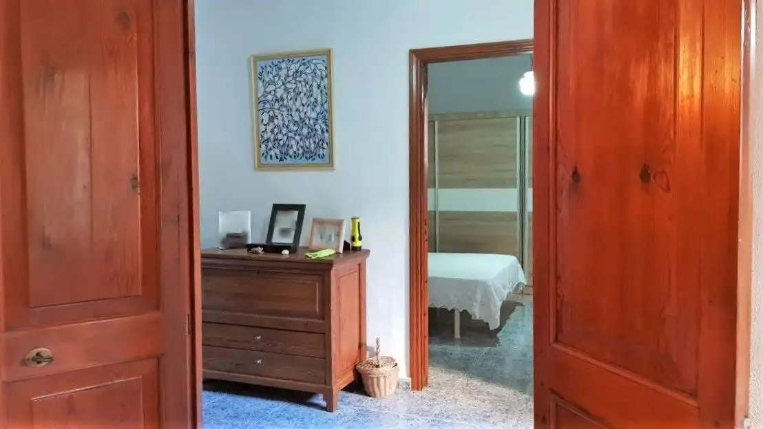 Finca rústica en venda a Sóller
