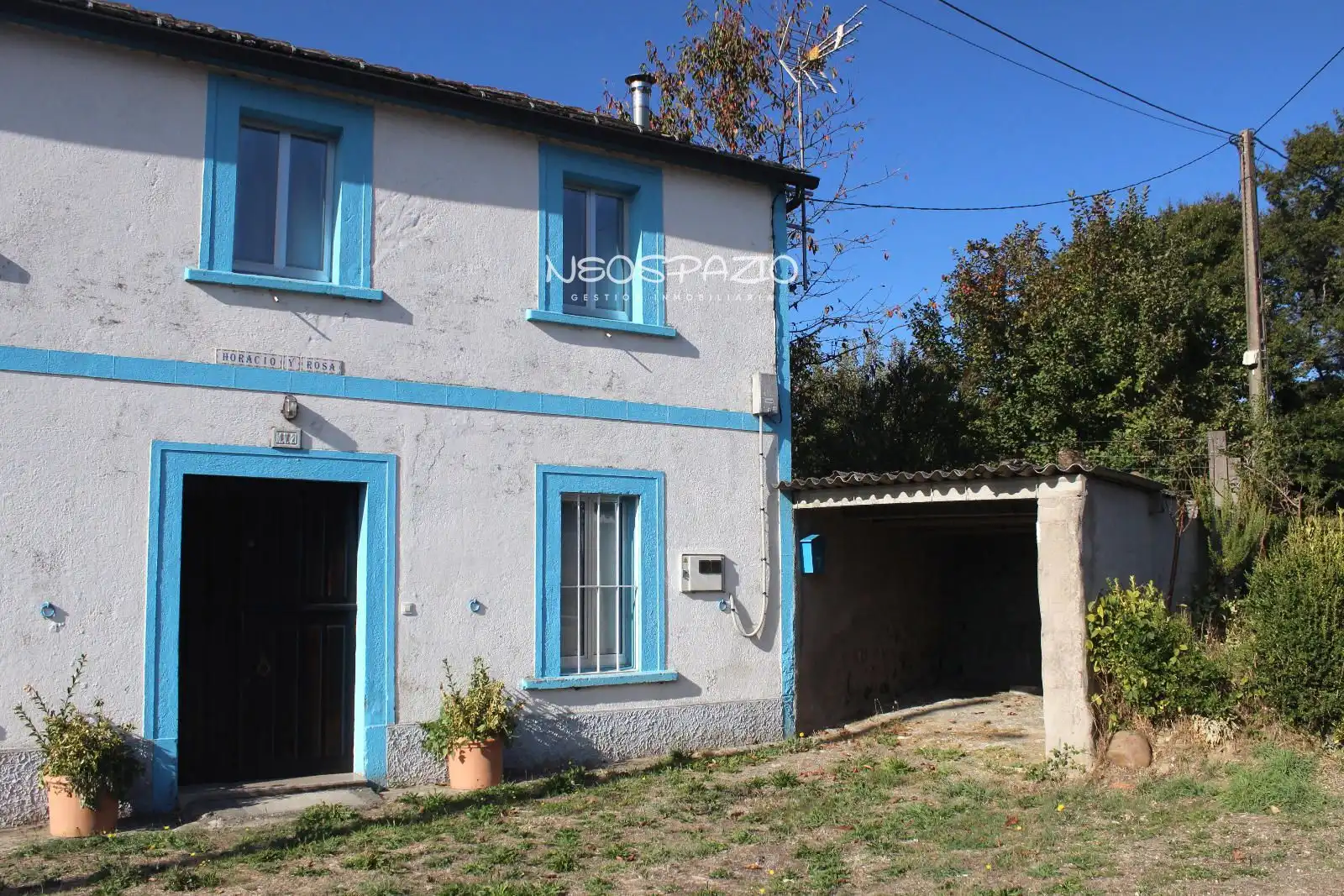 Casa o chalet en venta en Guntín, Lugo