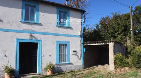 Foto 3 de Casa o xalet en venda a Lu 612, Guntín, Lugo