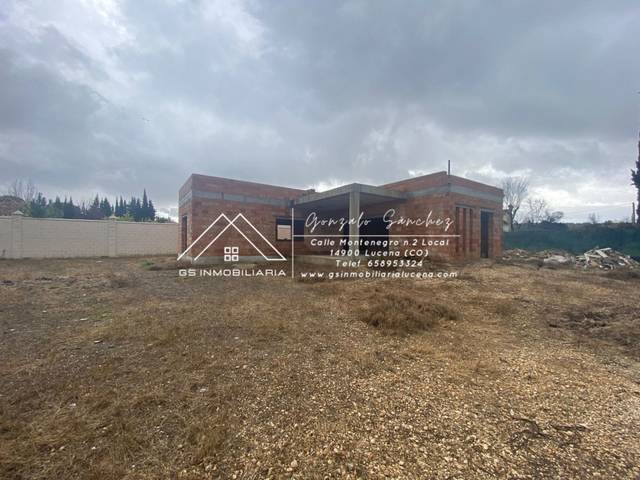 Terreno residencial en Venta en Campo de aras en Las Vegas - Campoaras