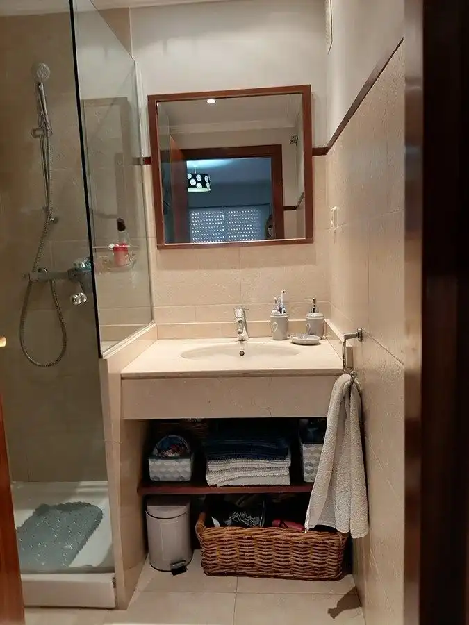 Piso de alquiler en La Serna