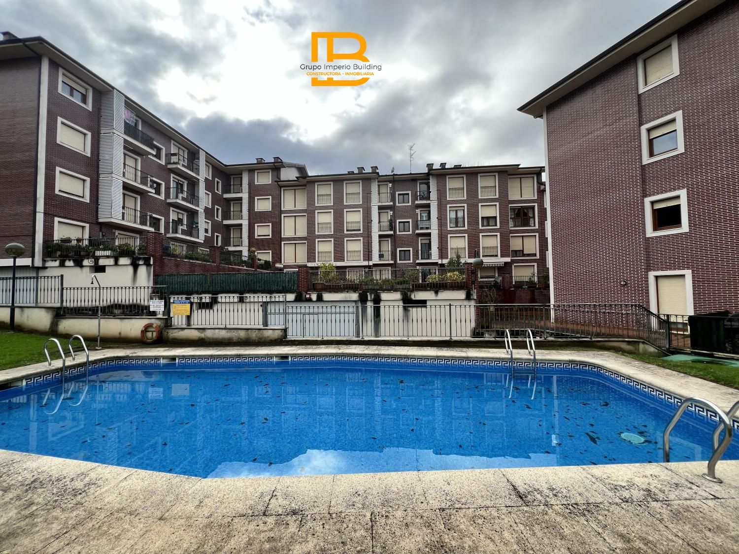 Piso en venta