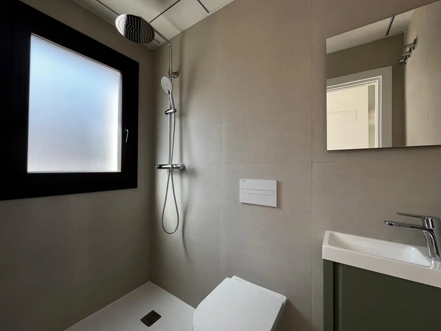 Bathroom of Duplexes for sale in Murcia  with Air Conditioner, Heating and Private garden